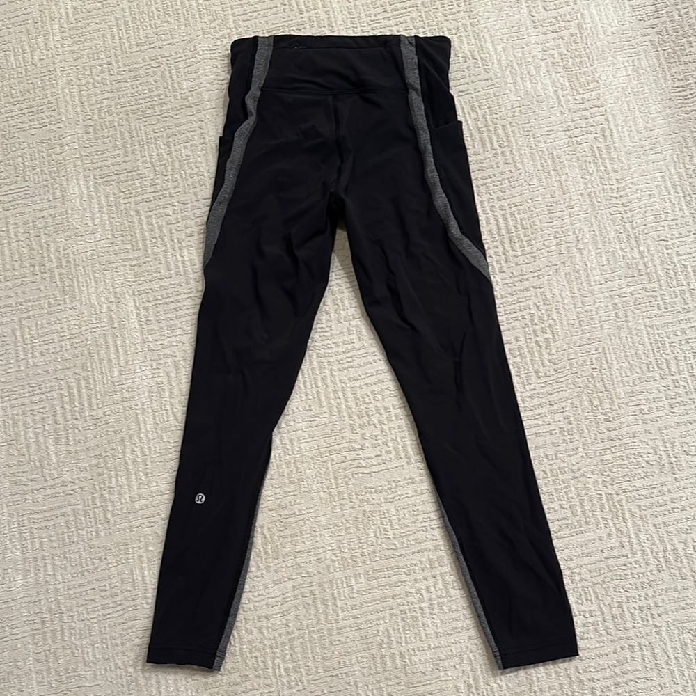 Lululemon Matching Set - Picture 3 of 6